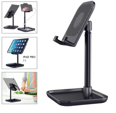 Soporte Ajustable para Celular de Escritorio - Image 5