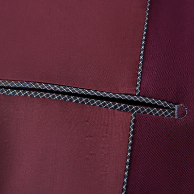 Traje Formal 3 Piezas para Hombre - Diseño Slim Elegante y Versátil - Image 5