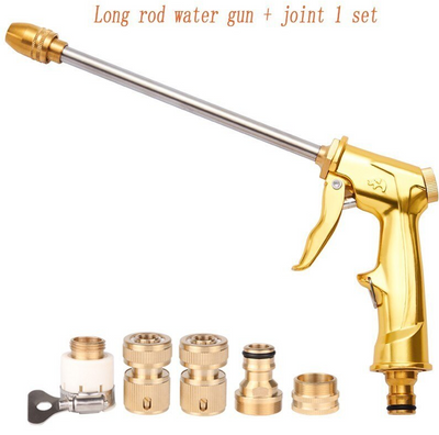 Pistola de Agua de Alta Presión para Autos - Image 9