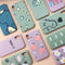 Funda Floral para Celular