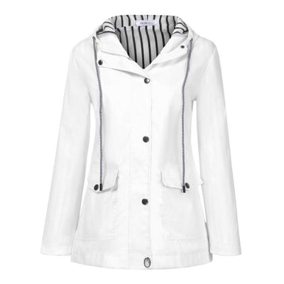 Chaqueta de Montaña Profesional para Expediciones - Image 21