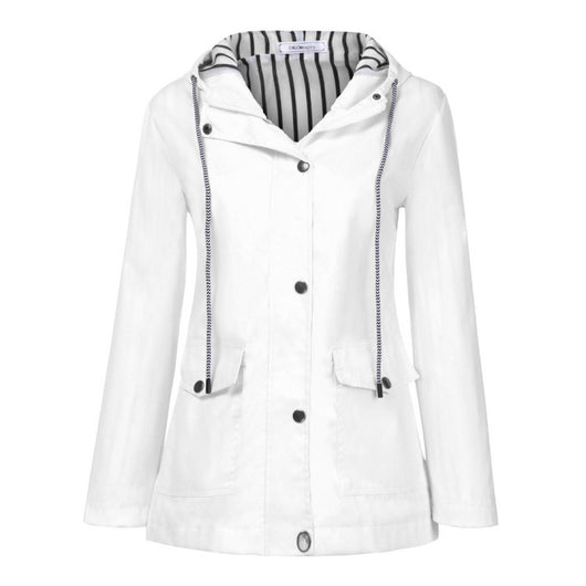 Chaqueta de Montaña Profesional para Expediciones - Image 21