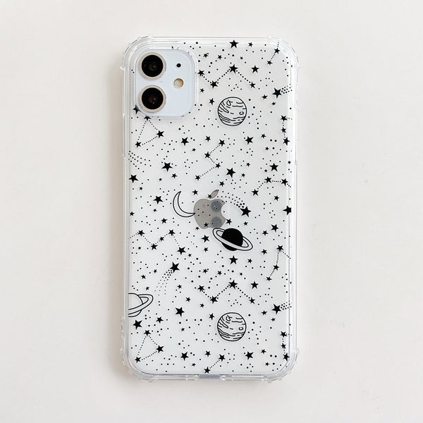 Funda Protectora Universo Planeta para Celular - Image 16