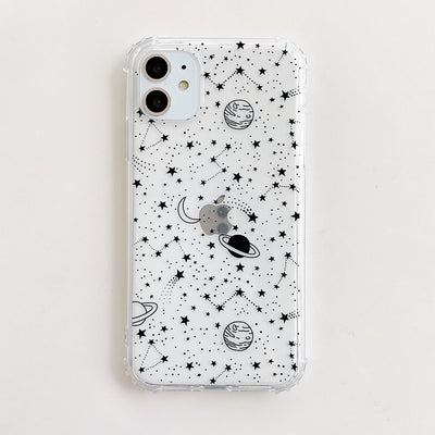 Funda Protectora Universo Planeta para Celular - Image 16