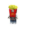 Papas Fritas