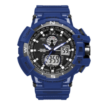 Reloj Inteligente Luminoso Resistente al Agua - Image 11
