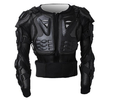 Equipo Profesional de Protección para Motociclista