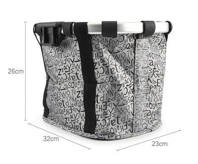 Canasta Plegable para Bicicleta - Image 5