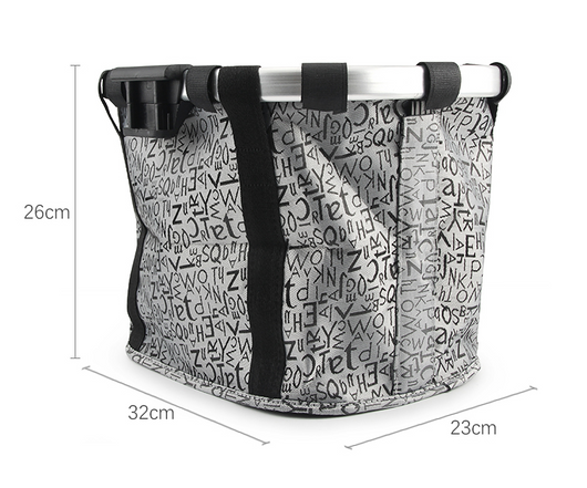 Canasta Plegable para Bicicleta - Image 5