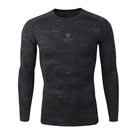 Ropa Deportiva de Secado Rápido para Entrenamientos - Image 6
