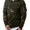 Sudaderas de Camuflaje para Hombre