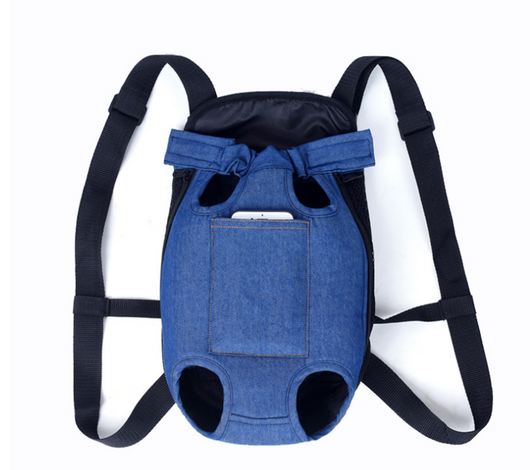 Mochila Portátil para Perros - Image 5