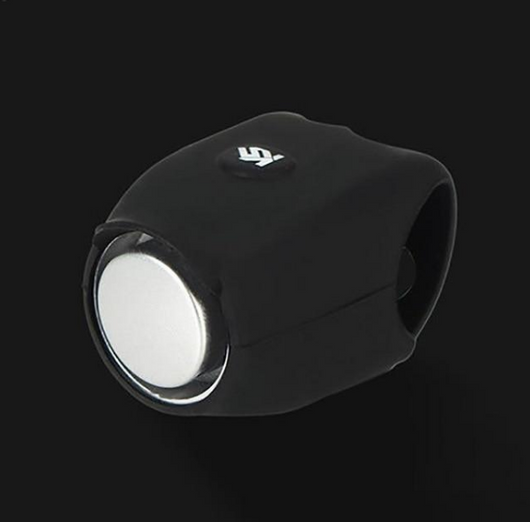 Timbre Electrónico para Bicicleta con Sonido Fuerte y Alarma - Image 9