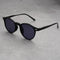 Gafas de Sol Redondas con Protección UV para Mujer