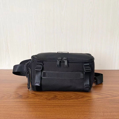 Bolsa Pectoral Moderna para Hombre Primavera Verano - Image 8