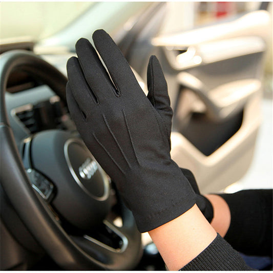 Guantes Antideslizantes para Hombre de Alto Rendimiento