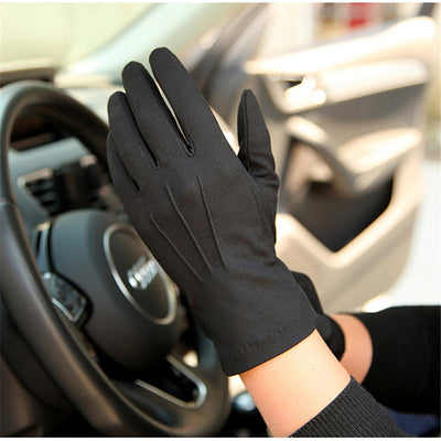 Guantes Antideslizantes para Hombre de Alto Rendimiento