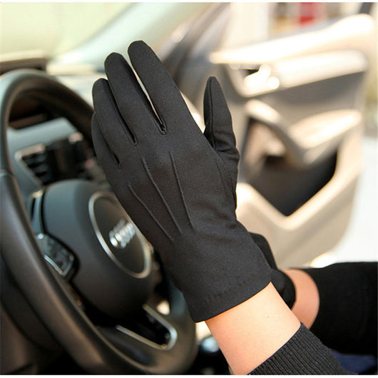 Guantes Antideslizantes para Hombre de Alto Rendimiento