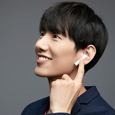 Auriculares Inalámbricos Xiaomizhen Air2 - Image 5