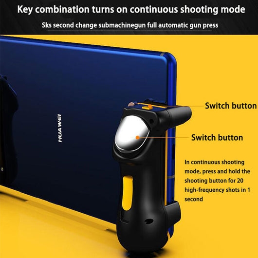 Mando para Juegos Móviles - Image 5