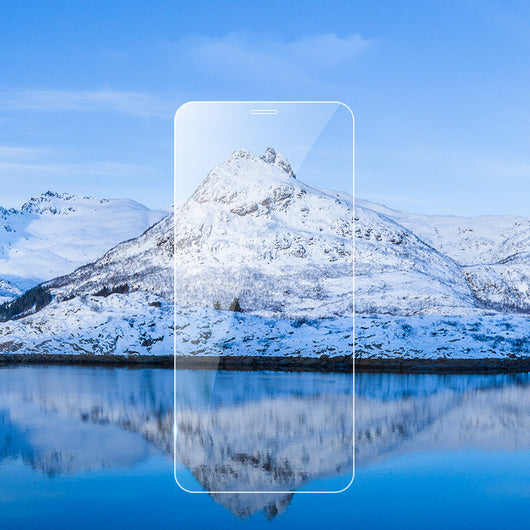 Protector de Pantalla Vidrio Templado para iPhone 12 Compatible Apple - Image 4