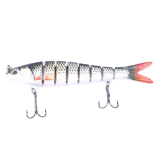 Pescado Luyado Clásico