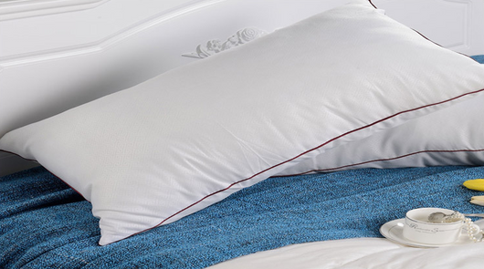 Núcleo de Almohada Hotelera Premium - Relleno de Reemplazo Burst A - Image 4