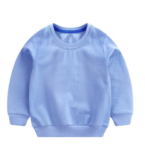 Suéter Cálido para Niños - Image 12