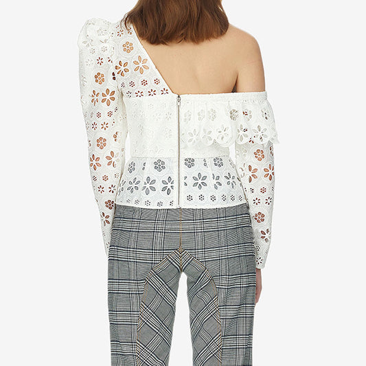 Blusa Hueca Versátil - Image 2