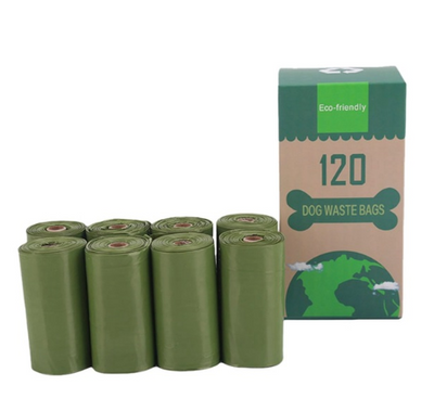 Bolsa de Aseo Portátil para Mascotas - Image 6