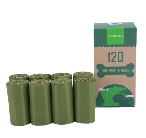 Bolsa de Aseo Portátil para Mascotas - Image 6