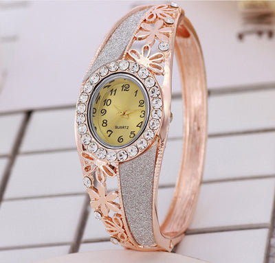 Reloj Pulsera Estudiantil para Mujer