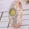 Reloj Pulsera Estudiantil para Mujer