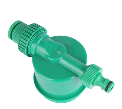 Controlador de Válvula Solenoide para Riego Automático del Jardín - Image 3