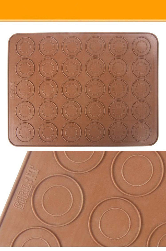 Juego de Herramientas de Silicona para Repostería y Horneado - Image 3