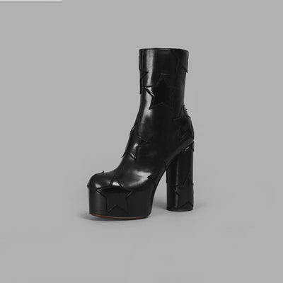 Botas Tobilleras Star Dancer - Image 7
