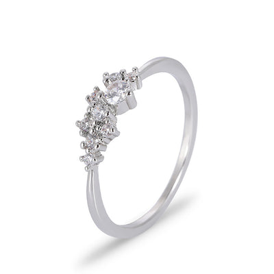 Anillo de Diamante Brillante - Image 12