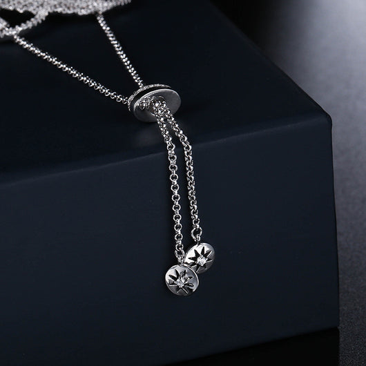 Pulsera de Pluma Elegante y Versátil - Image 6