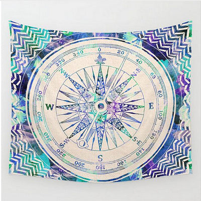 Tapices Mandala Elefante - Image 7