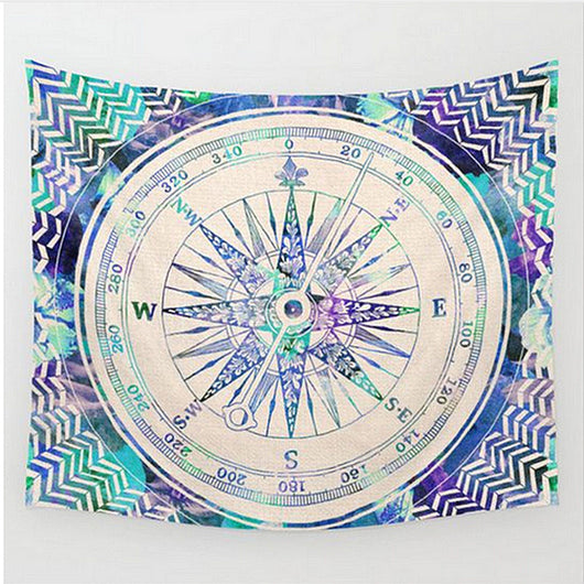 Tapices Mandala Elefante - Image 7