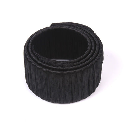 Pinza Recogedor de Cabello Coreano con Anillo Deslizante - Image 6