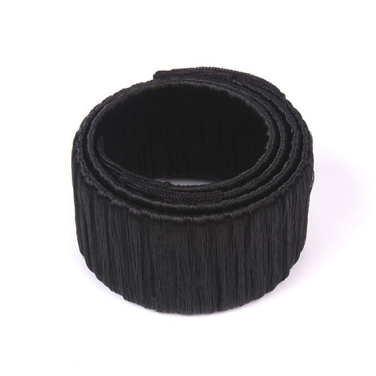 Pinza Recogedor de Cabello Coreano con Anillo Deslizante - Image 6
