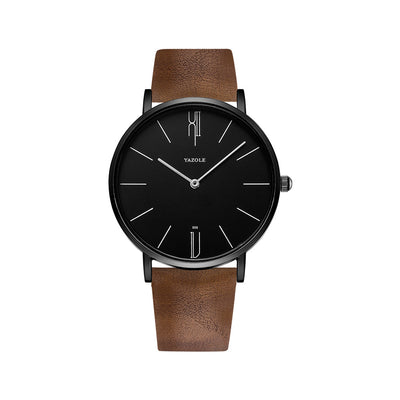 Reloj de Cuarzo Resistente al Agua para Hombre - Image 10
