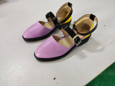 Sandalias Planas Personalizadas Baotou - Comodidad de Verano para Mujer - Image 8