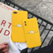 Funda Protectora de Jirafa Divertida Compatible con iPhone - TPU Silicona Suave