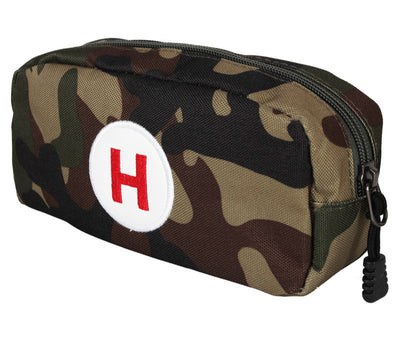 Bolsa de Primeros Auxilios Táctica Camuflaje - Image 6