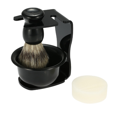 Kit Completo de Afeitado Premium - Image 4