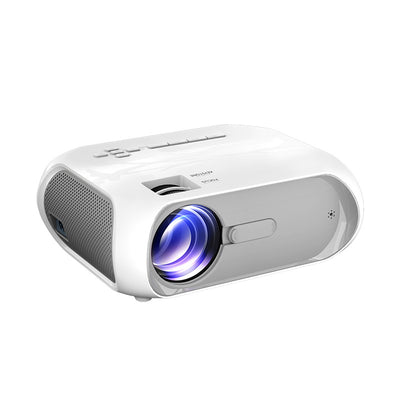 Proyector Portátil T9 T5S Full HD - Cine en Casa - Image 2