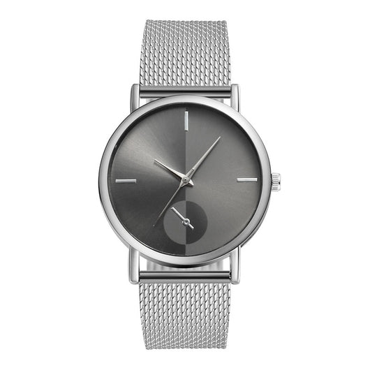 Reloj de Pulsera para Mujer Elegante con Hebilla - Compatible con Apple - Image 9