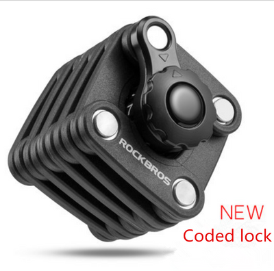 Candado de Cadena Anti-robo para Bicicleta - Image 12
